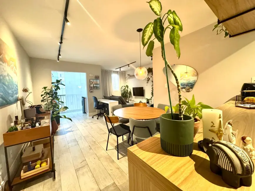 Foto 1 de Apartamento com 2 quartos à venda, 69m2 em Vila Leopoldina, São Paulo - SP