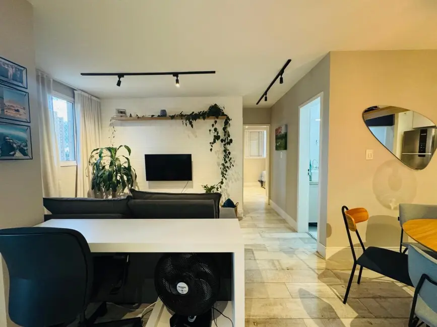 Apartamento com 2 quartos à venda, 69m2 em Vila Leopoldina, São Paulo - SP - imagem 6 Foto 6 de Apartamento com 2 quartos à venda, 69m2 em Vila Leopoldina, São Paulo - SP