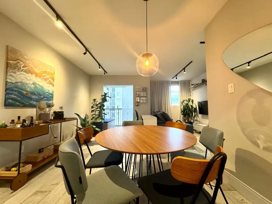 Apartamento com 2 quartos à venda, 69m2 em Vila Leopoldina, São Paulo - SP - imagem 3 Foto 3 de Apartamento com 2 quartos à venda, 69m2 em Vila Leopoldina, São Paulo - SP