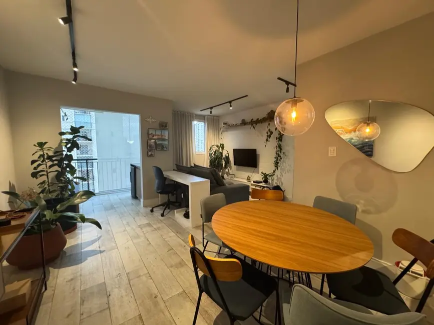 Apartamento com 2 quartos à venda, 69m2 em Vila Leopoldina, São Paulo - SP - imagem 5 Foto 5 de Apartamento com 2 quartos à venda, 69m2 em Vila Leopoldina, São Paulo - SP