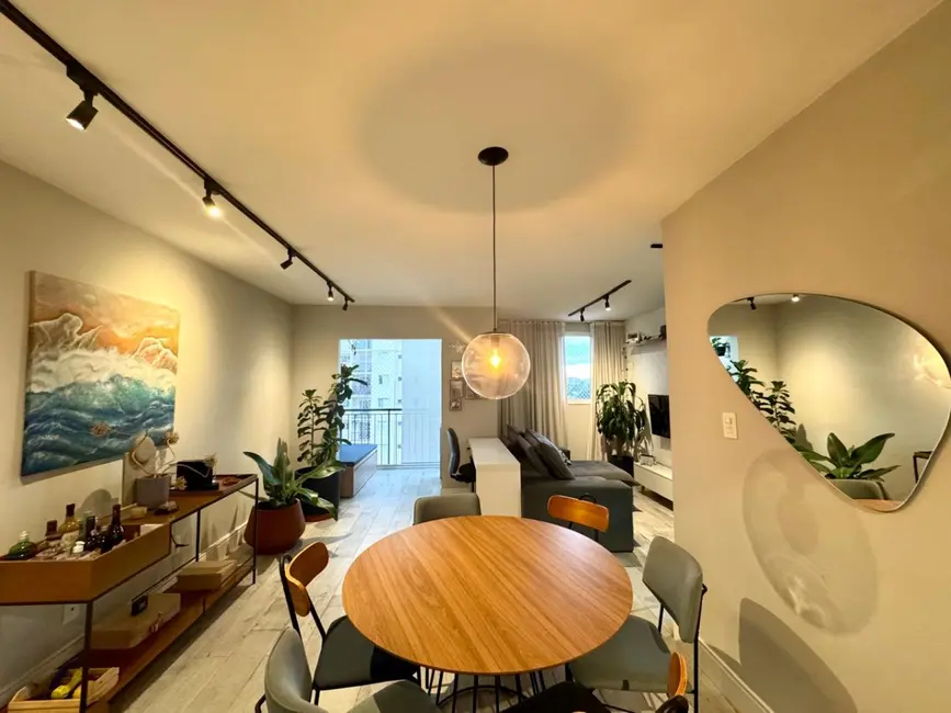 Apartamento com 2 quartos à venda, 69m2 em Vila Leopoldina, São Paulo - SP - imagem 4 Foto 4 de Apartamento com 2 quartos à venda, 69m2 em Vila Leopoldina, São Paulo - SP