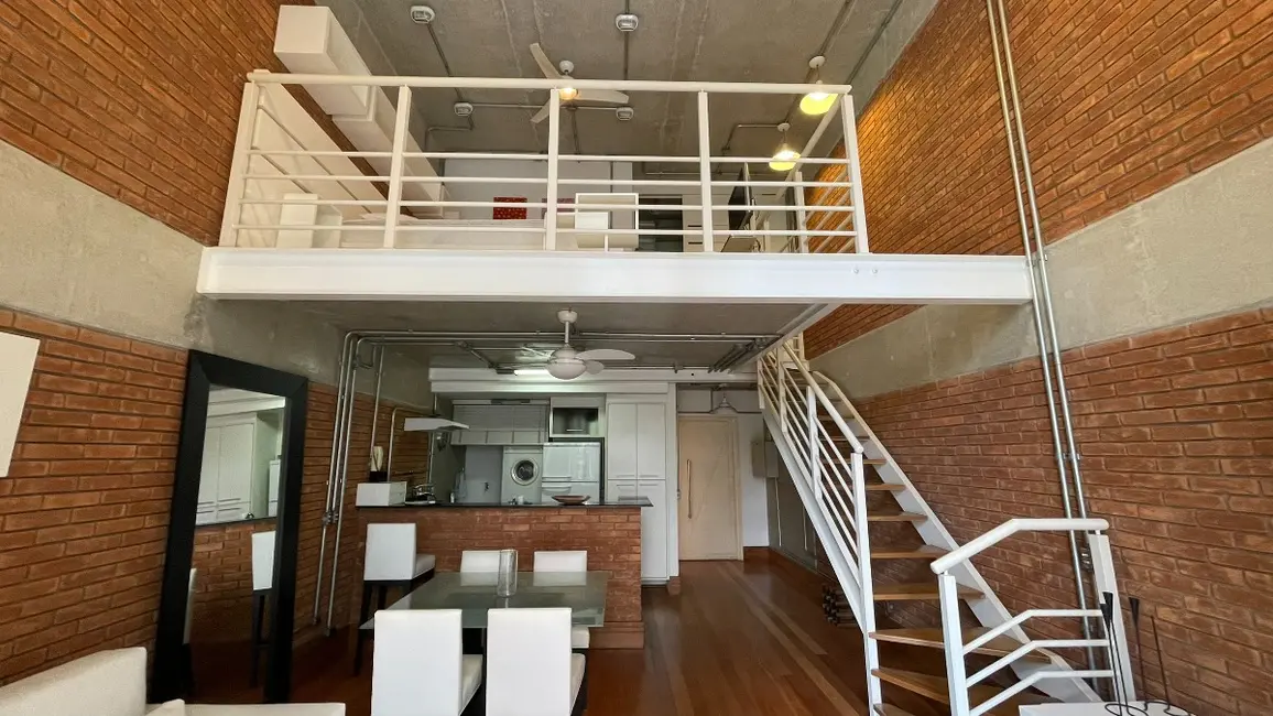 Foto 4 de Kitnet com 1 quarto à venda, 79m2 em Itaim Bibi, São Paulo - SP