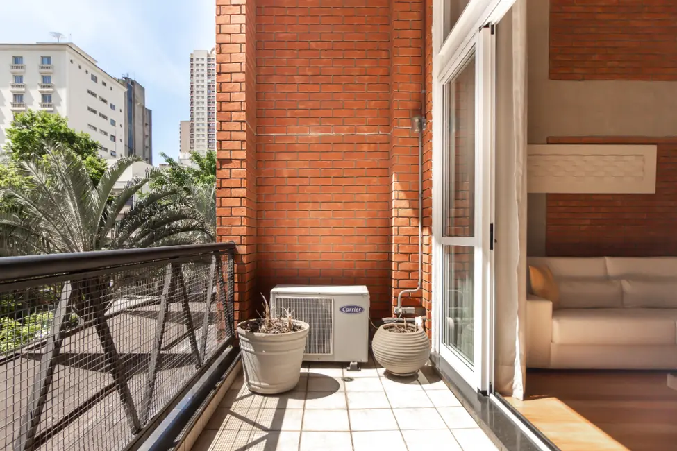 Kitnet com 1 quarto à venda em Itaim Bibi, São Paulo - SP - imagem 6 Foto 6 de Kitnet com 1 quarto à venda em Itaim Bibi, São Paulo - SP
