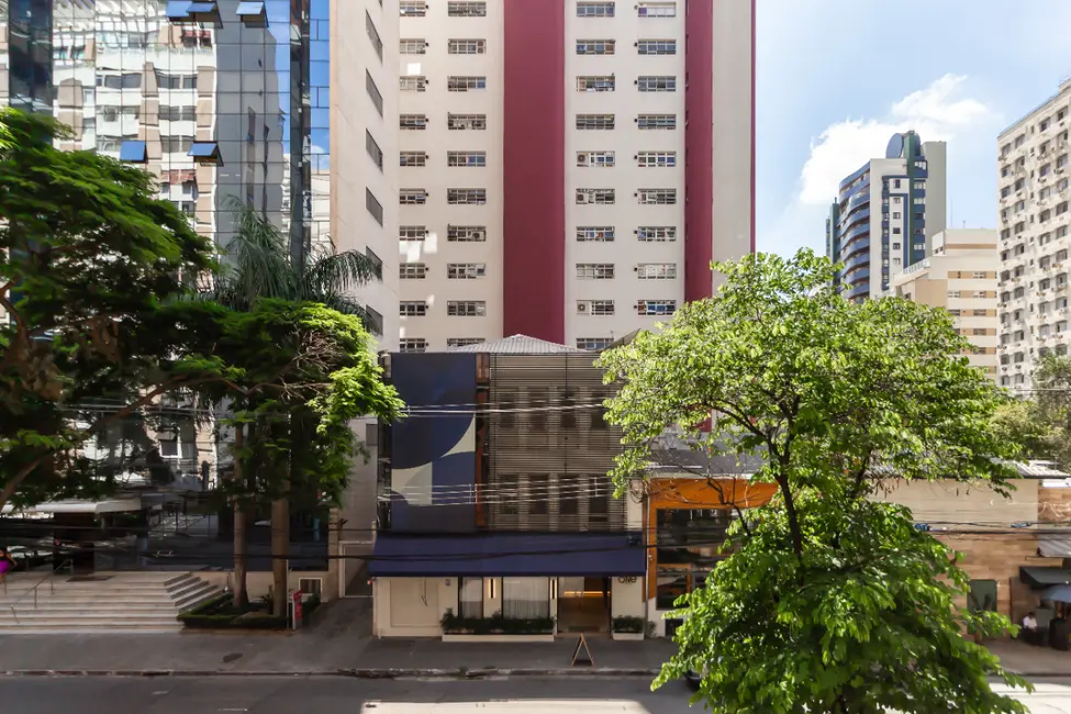 Kitnet com 1 quarto à venda em Itaim Bibi, São Paulo - SP - imagem 7 Foto 7 de Kitnet com 1 quarto à venda em Itaim Bibi, São Paulo - SP