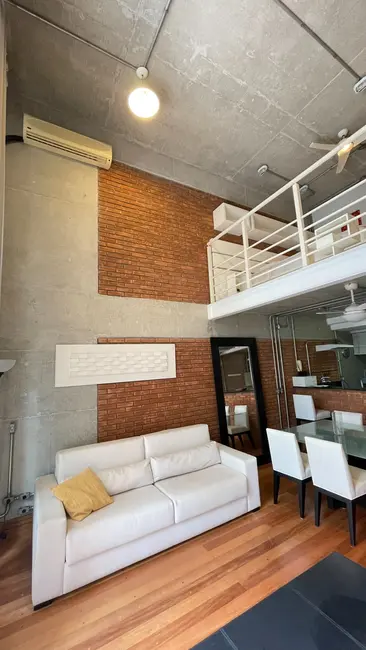 Foto 6 de Kitnet com 1 quarto à venda, 79m2 em Itaim Bibi, São Paulo - SP