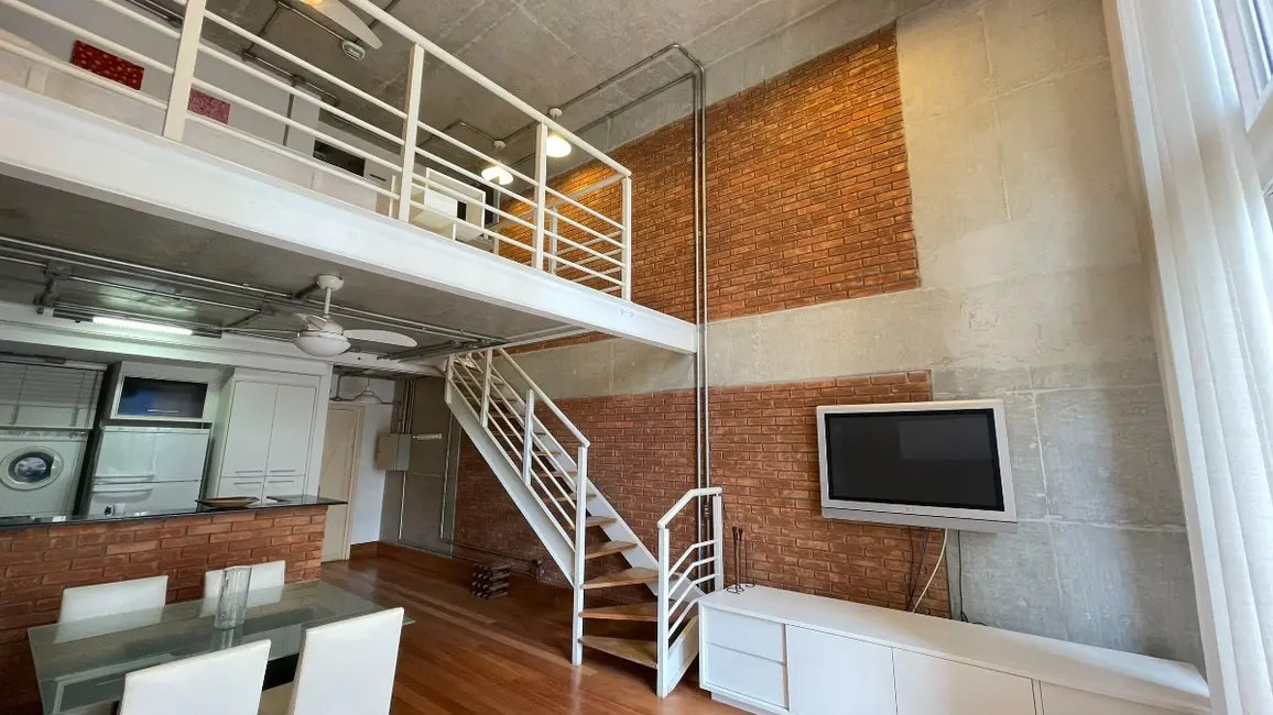 Foto 8 de Kitnet com 1 quarto à venda, 79m2 em Itaim Bibi, São Paulo - SP