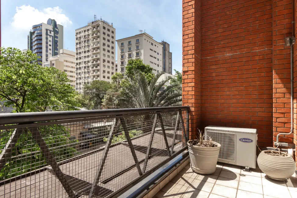 Kitnet com 1 quarto à venda em Itaim Bibi, São Paulo - SP - imagem 5 Foto 5 de Kitnet com 1 quarto à venda em Itaim Bibi, São Paulo - SP