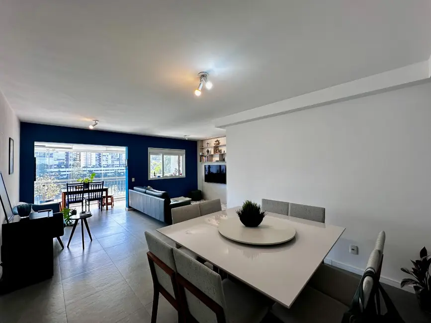 Apartamento com 2 quartos à venda, 87m2 em Morumbi, São Paulo - SP - imagem 5 Foto 5 de Apartamento com 2 quartos à venda, 87m2 em Morumbi, São Paulo - SP