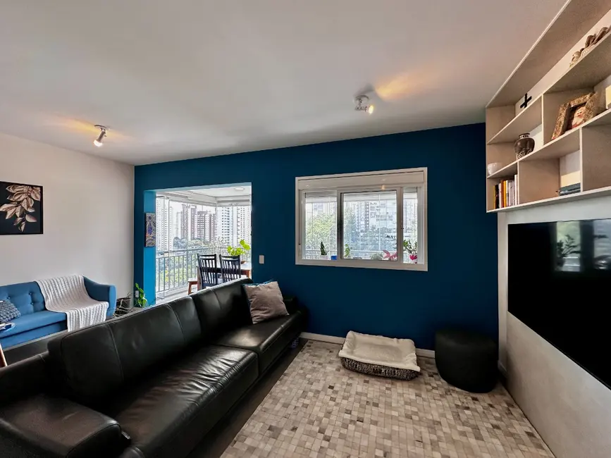 Apartamento com 2 quartos à venda, 87m2 em Morumbi, São Paulo - SP - imagem 7 Foto 7 de Apartamento com 2 quartos à venda, 87m2 em Morumbi, São Paulo - SP