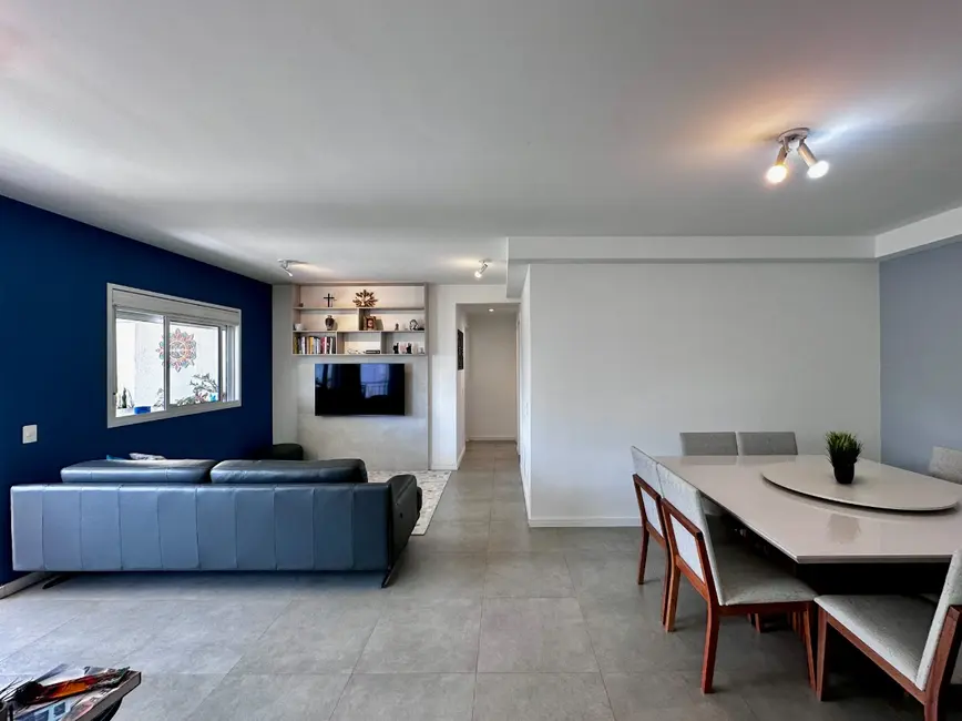 Apartamento com 2 quartos à venda, 87m2 em Morumbi, São Paulo - SP - imagem 3 Foto 3 de Apartamento com 2 quartos à venda, 87m2 em Morumbi, São Paulo - SP