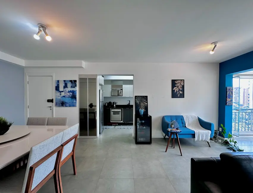 Apartamento com 2 quartos à venda, 87m2 em Morumbi, São Paulo - SP - imagem 8 Foto 8 de Apartamento com 2 quartos à venda, 87m2 em Morumbi, São Paulo - SP