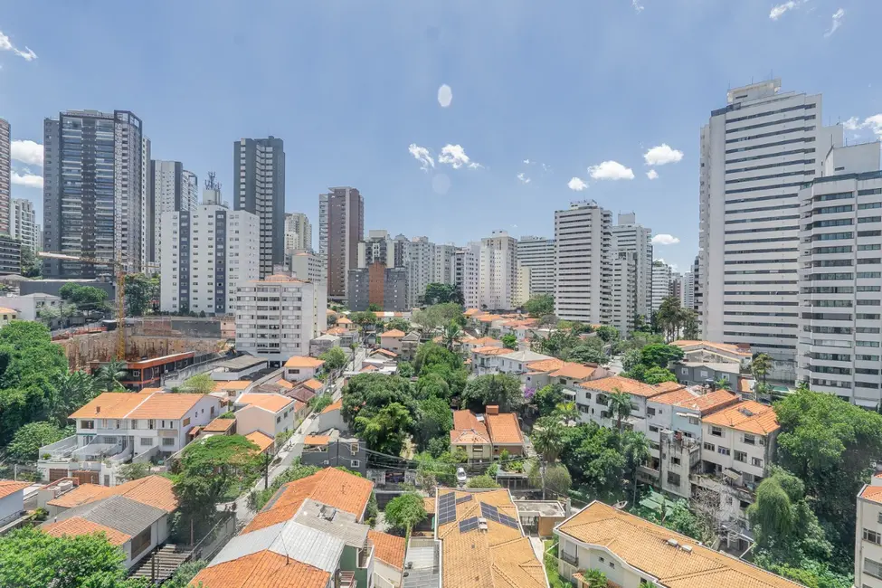 Foto 5 de Apartamento com 1 quarto à venda, 42m2 em Paraíso, São Paulo - SP