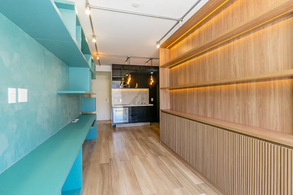 Foto 8 de Apartamento com 1 quarto à venda, 42m2 em Paraíso, São Paulo - SP