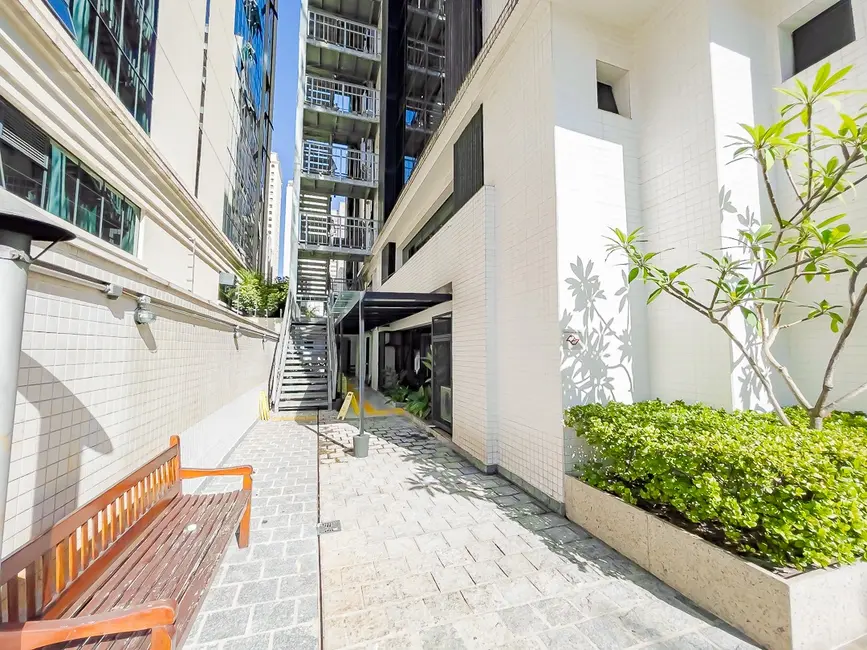 Foto 5 de Sala Comercial à venda, 123m2 em Santa Cecília, São Paulo - SP