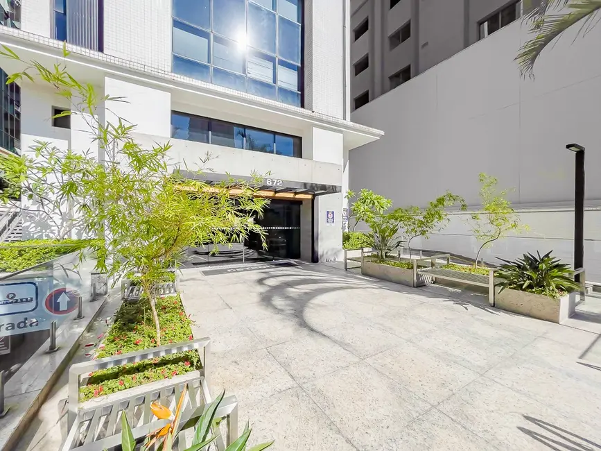 Foto 4 de Sala Comercial à venda, 123m2 em Santa Cecília, São Paulo - SP