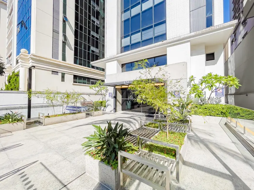 Foto 3 de Sala Comercial à venda, 123m2 em Santa Cecília, São Paulo - SP