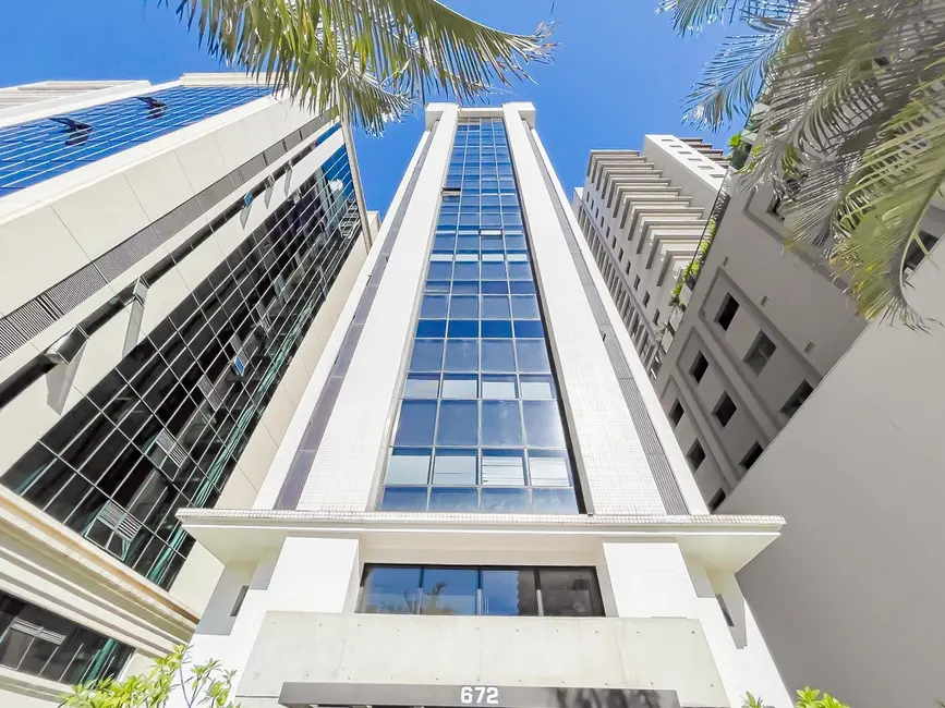 Foto 1 de Sala Comercial à venda, 123m2 em Santa Cecília, São Paulo - SP