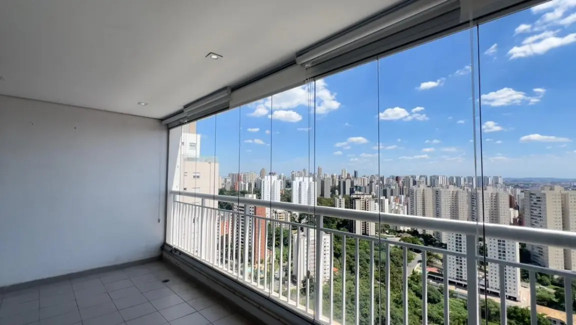 Foto 5 de Cobertura com 3 quartos à venda, 280m2 em Jardim Monte Kemel, São Paulo - SP