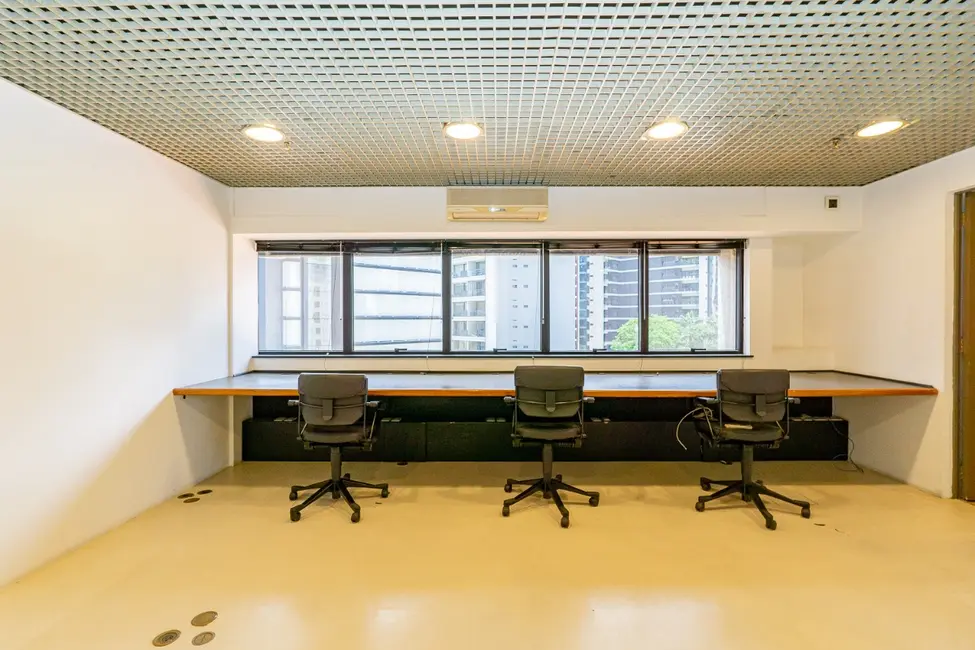 Sala Comercial à venda, 45m2 em Vila Olímpia, São Paulo - SP - imagem 5 Foto 5 de Sala Comercial à venda, 45m2 em Vila Olímpia, São Paulo - SP