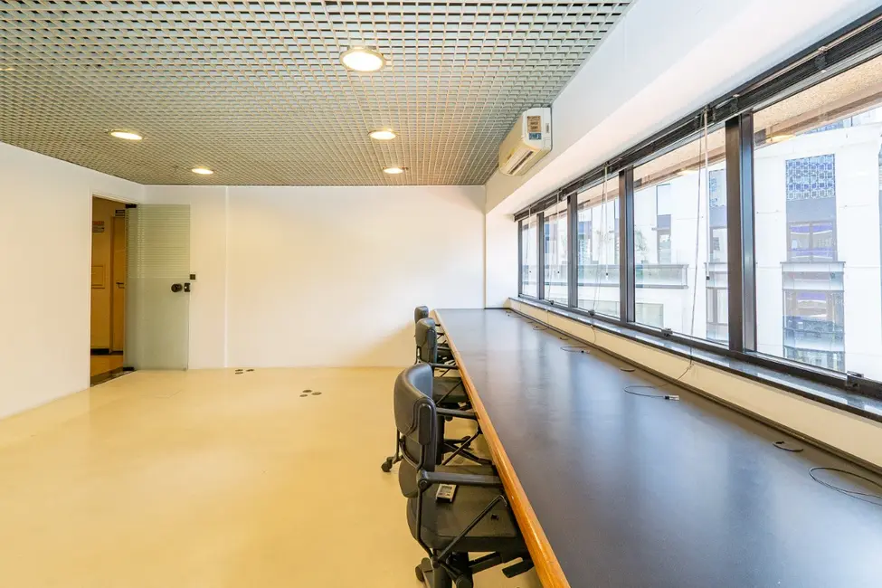 Sala Comercial à venda, 45m2 em Vila Olímpia, São Paulo - SP - imagem 7 Foto 7 de Sala Comercial à venda, 45m2 em Vila Olímpia, São Paulo - SP