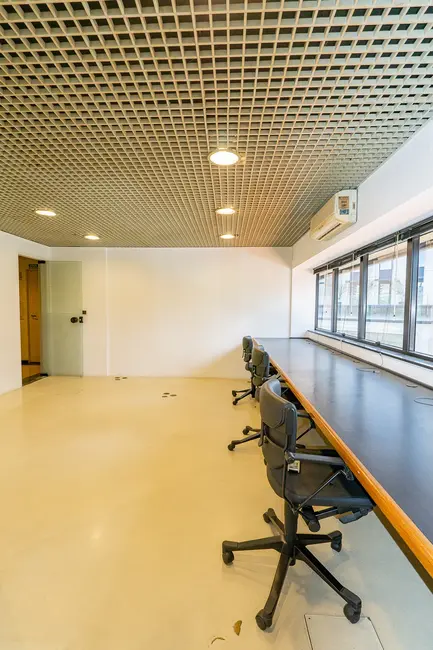 Sala Comercial à venda, 45m2 em Vila Olímpia, São Paulo - SP - imagem 8 Foto 8 de Sala Comercial à venda, 45m2 em Vila Olímpia, São Paulo - SP