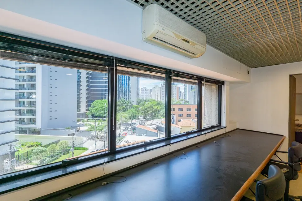 Sala Comercial à venda, 45m2 em Vila Olímpia, São Paulo - SP - imagem 9 Foto 9 de Sala Comercial à venda, 45m2 em Vila Olímpia, São Paulo - SP