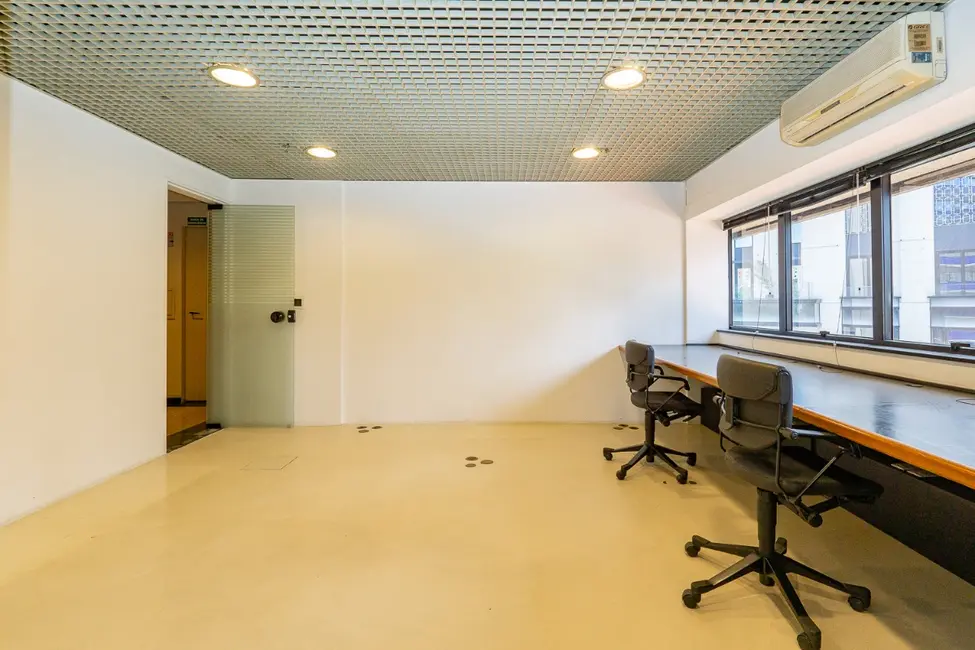 Sala Comercial à venda, 45m2 em Vila Olímpia, São Paulo - SP - imagem 6 Foto 6 de Sala Comercial à venda, 45m2 em Vila Olímpia, São Paulo - SP