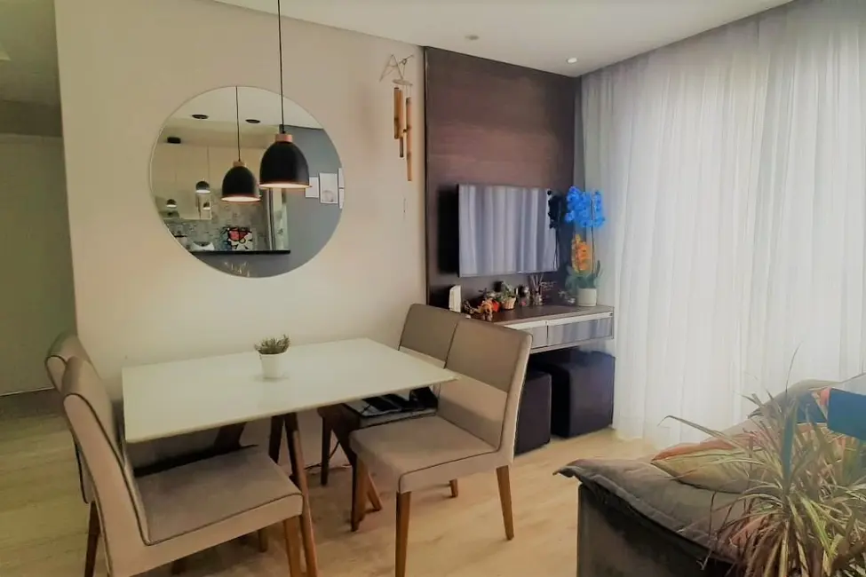 Apartamento com 2 quartos à venda, 48m2 em Vila Brasilândia, São Paulo - SP - imagem 1 Foto 1 de Apartamento com 2 quartos à venda, 48m2 em Vila Brasilândia, São Paulo - SP