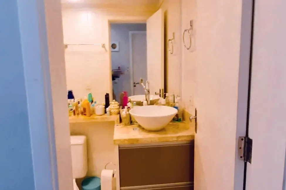 Apartamento com 2 quartos à venda, 48m2 em Vila Brasilândia, São Paulo - SP - imagem 8 Foto 8 de Apartamento com 2 quartos à venda, 48m2 em Vila Brasilândia, São Paulo - SP