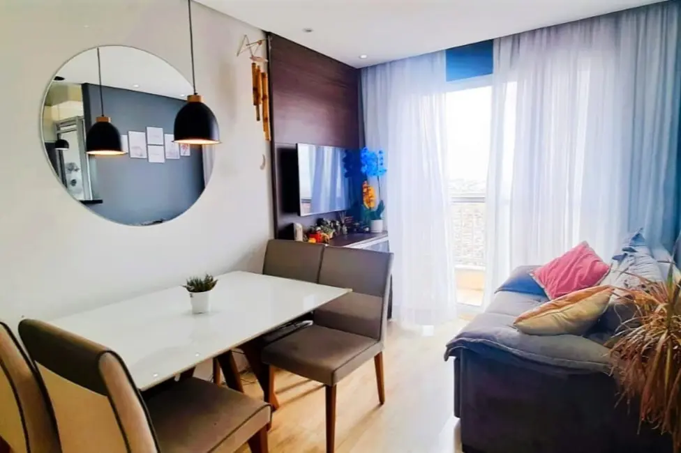 Apartamento com 2 quartos à venda, 48m2 em Vila Brasilândia, São Paulo - SP - imagem 2 Foto 2 de Apartamento com 2 quartos à venda, 48m2 em Vila Brasilândia, São Paulo - SP