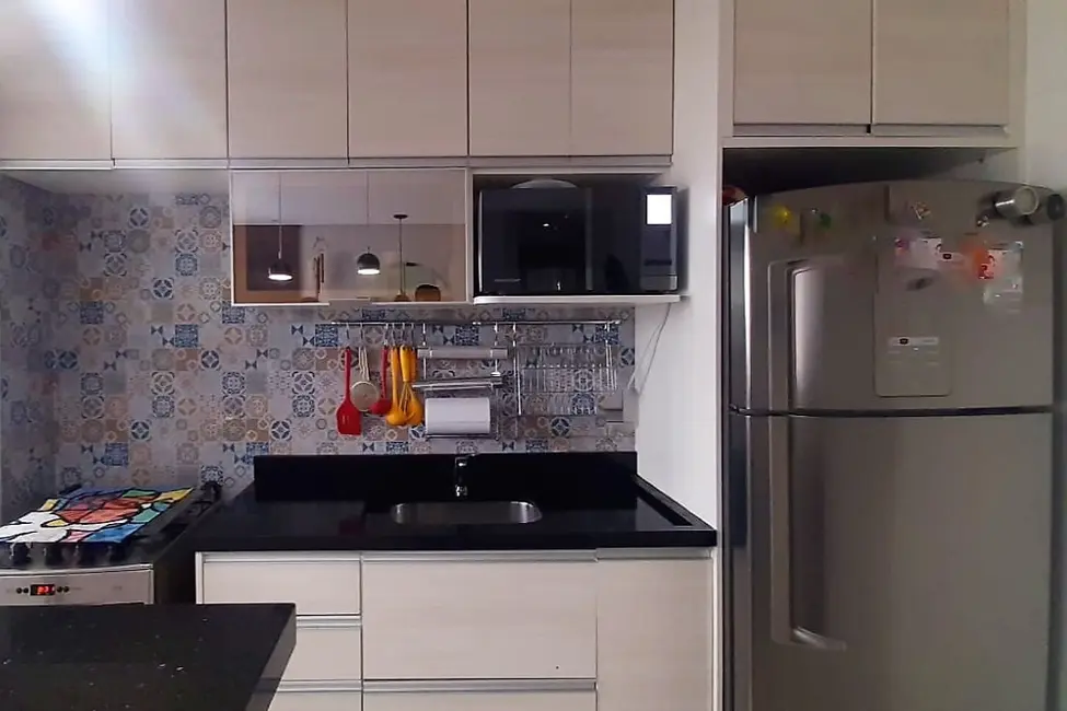 Apartamento com 2 quartos à venda, 48m2 em Vila Brasilândia, São Paulo - SP - imagem 4 Foto 4 de Apartamento com 2 quartos à venda, 48m2 em Vila Brasilândia, São Paulo - SP