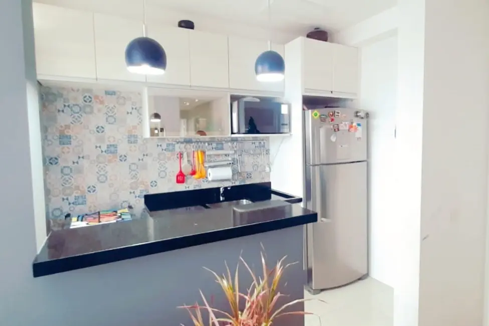 Apartamento com 2 quartos à venda, 48m2 em Vila Brasilândia, São Paulo - SP - imagem 3 Foto 3 de Apartamento com 2 quartos à venda, 48m2 em Vila Brasilândia, São Paulo - SP