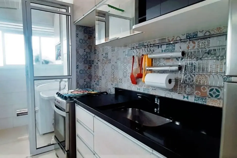 Apartamento com 2 quartos à venda, 48m2 em Vila Brasilândia, São Paulo - SP - imagem 5 Foto 5 de Apartamento com 2 quartos à venda, 48m2 em Vila Brasilândia, São Paulo - SP
