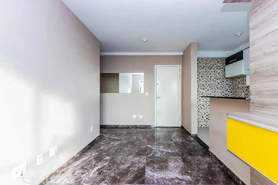 Foto 3 de Apartamento com 2 quartos à venda, 48m2 em Vila Brasilândia, São Paulo - SP