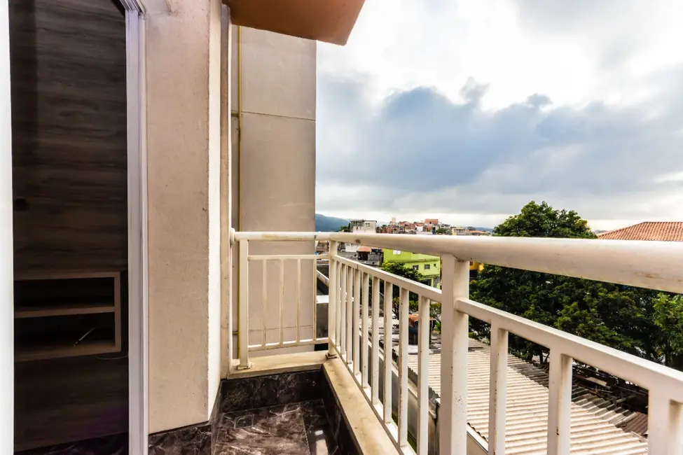 Foto 7 de Apartamento com 2 quartos à venda, 48m2 em Vila Brasilândia, São Paulo - SP