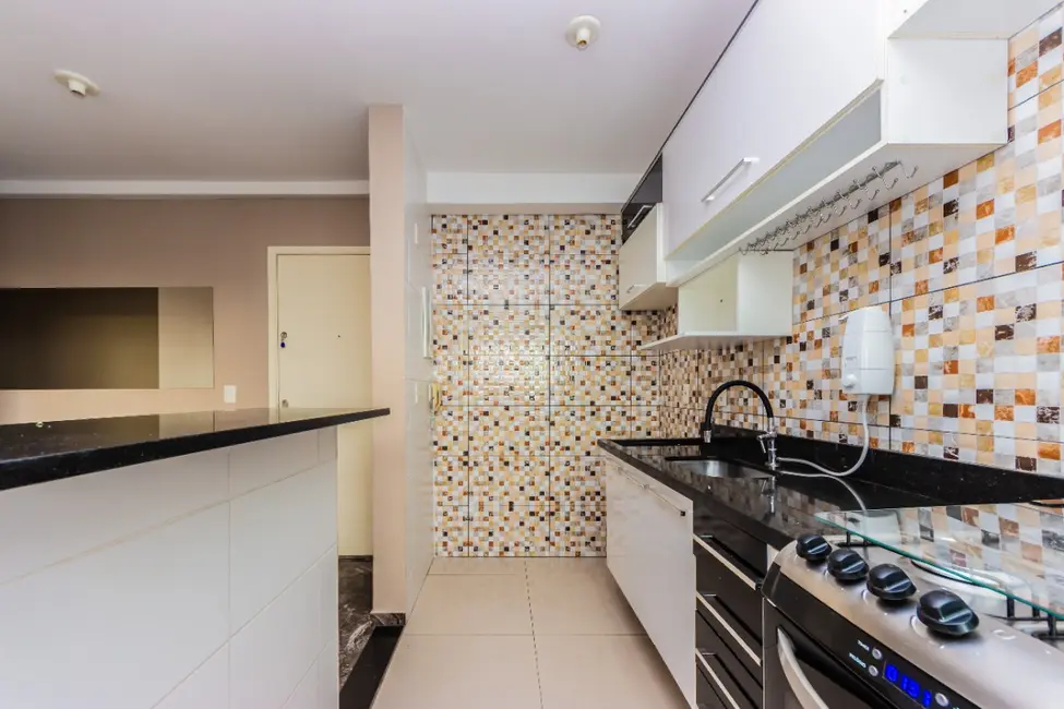 Foto 4 de Apartamento com 2 quartos à venda, 48m2 em Vila Brasilândia, São Paulo - SP