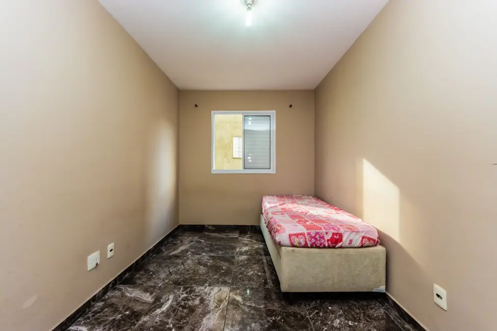 Foto 9 de Apartamento com 2 quartos à venda, 48m2 em Vila Brasilândia, São Paulo - SP