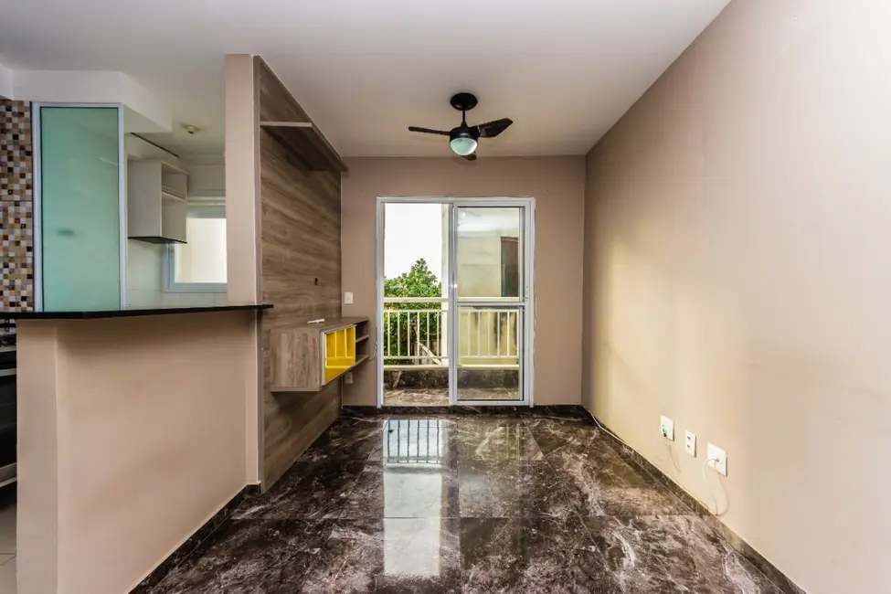 Foto 2 de Apartamento com 2 quartos à venda, 48m2 em Vila Brasilândia, São Paulo - SP