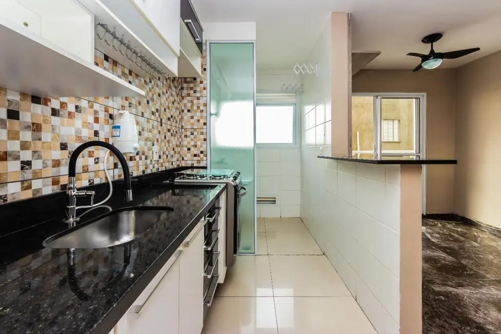 Foto 5 de Apartamento com 2 quartos à venda, 48m2 em Vila Brasilândia, São Paulo - SP