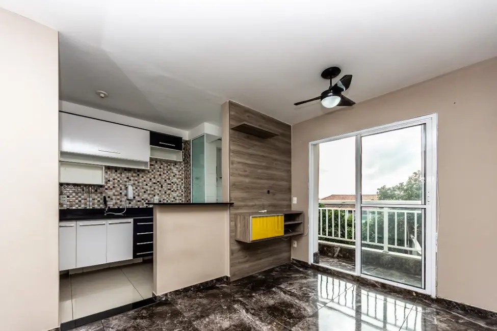 Foto 1 de Apartamento com 2 quartos à venda, 48m2 em Vila Brasilândia, São Paulo - SP