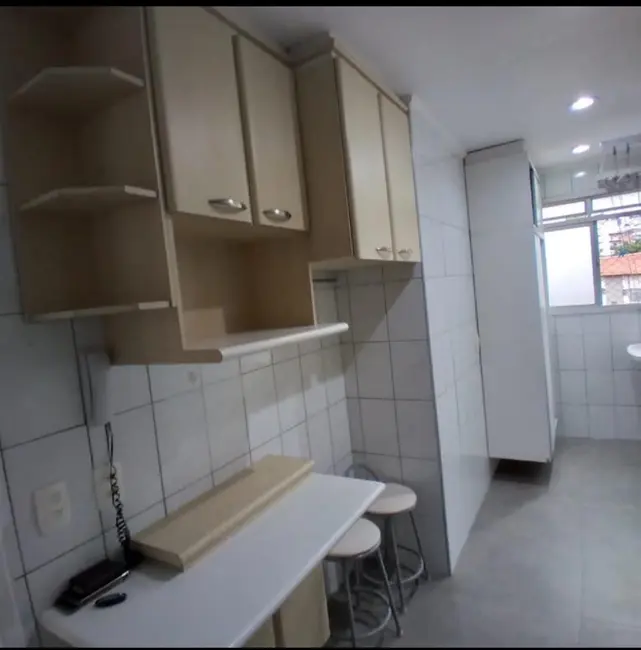 Foto 9 de Apartamento à venda, 55m2 em Parque Mandaqui, São Paulo - SP