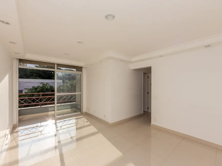 Foto 1 de Apartamento à venda, 55m2 em Parque Mandaqui, São Paulo - SP
