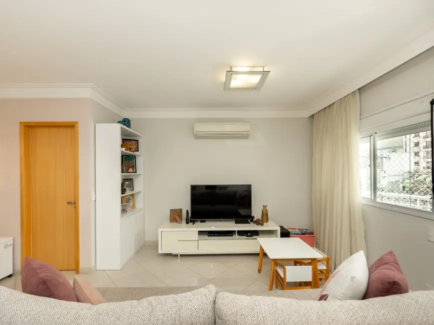 Apartamento com 2 quartos à venda, 126m2 em Vila Clementino, São Paulo - SP - imagem 8 Foto 8 de Apartamento com 2 quartos à venda, 126m2 em Vila Clementino, São Paulo - SP