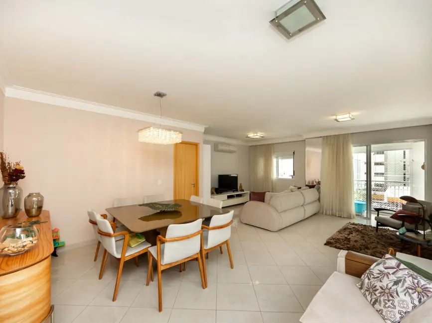 Foto 2 de Apartamento com 3 quartos à venda, 126m2 em Vila Clementino, São Paulo - SP