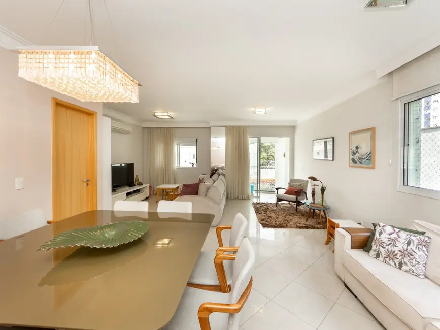 Apartamento com 2 quartos à venda, 126m2 em Vila Clementino, São Paulo - SP - imagem 2 Foto 2 de Apartamento com 2 quartos à venda, 126m2 em Vila Clementino, São Paulo - SP