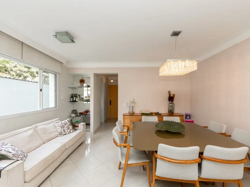 Foto 5 de Apartamento com 3 quartos à venda, 126m2 em Vila Clementino, São Paulo - SP