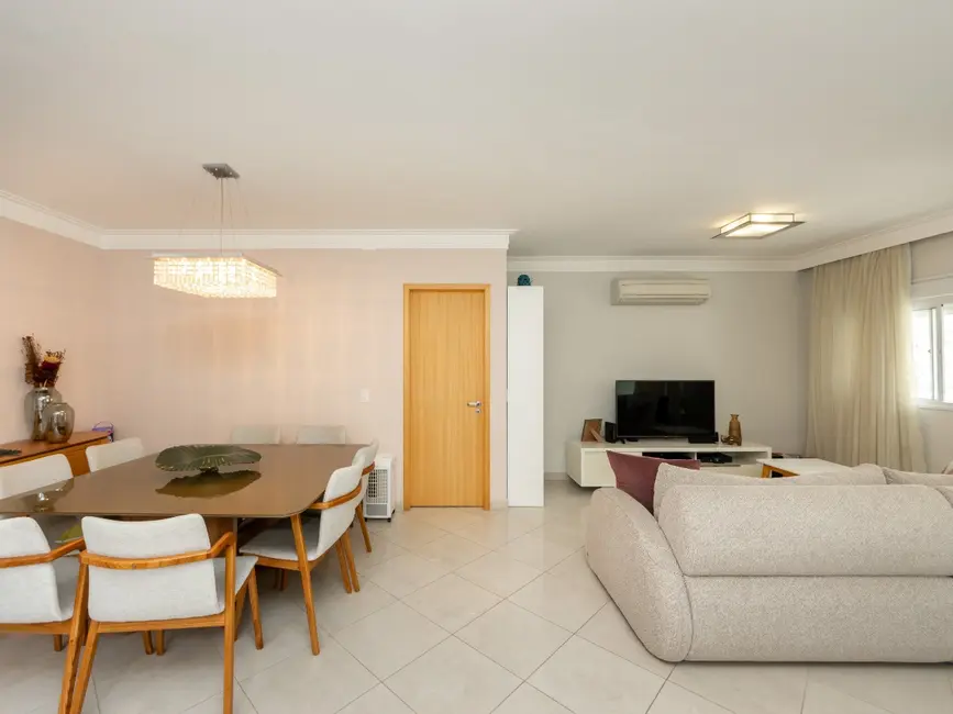 Apartamento com 2 quartos à venda, 126m2 em Vila Clementino, São Paulo - SP - imagem 7 Foto 7 de Apartamento com 2 quartos à venda, 126m2 em Vila Clementino, São Paulo - SP