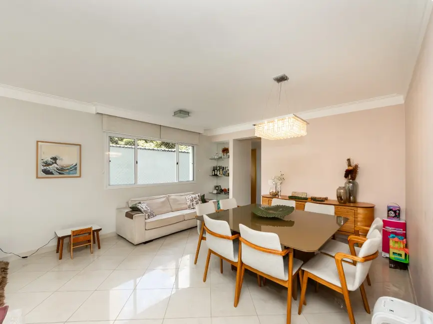 Apartamento com 2 quartos à venda, 126m2 em Vila Clementino, São Paulo - SP - imagem 6 Foto 6 de Apartamento com 2 quartos à venda, 126m2 em Vila Clementino, São Paulo - SP