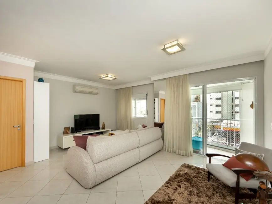 Apartamento com 2 quartos à venda, 126m2 em Vila Clementino, São Paulo - SP - imagem 9 Foto 9 de Apartamento com 2 quartos à venda, 126m2 em Vila Clementino, São Paulo - SP