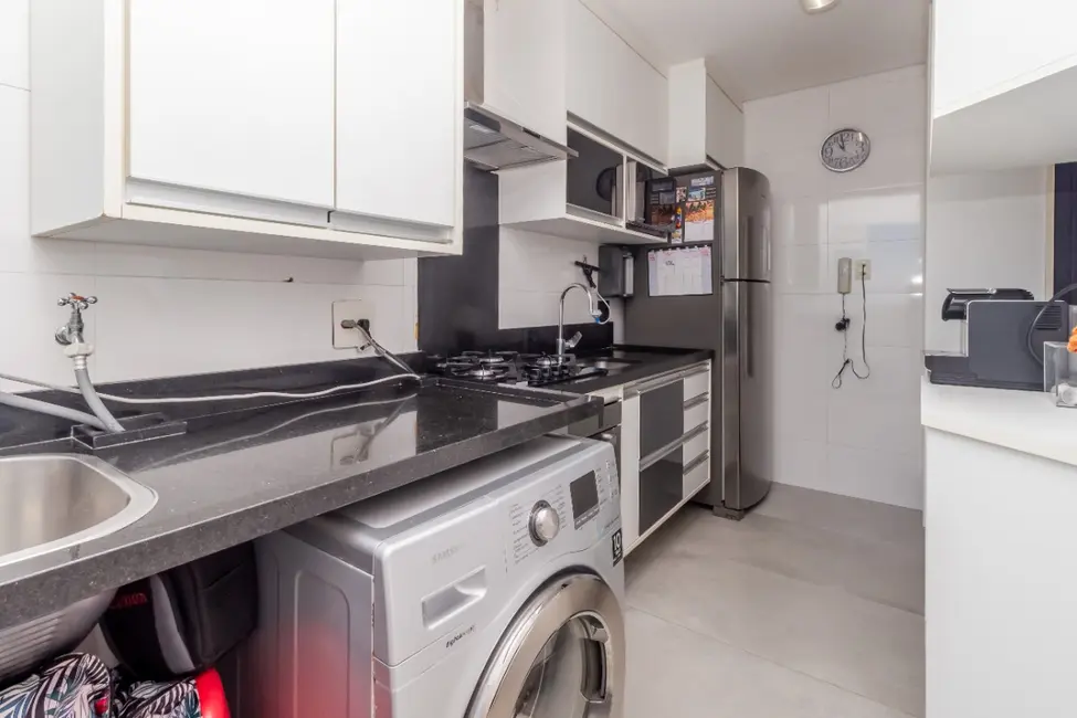 Apartamento com 2 quartos à venda, 67m2 em Ipiranga, São Paulo - SP - imagem 6 Foto 6 de Apartamento com 2 quartos à venda, 67m2 em Ipiranga, São Paulo - SP